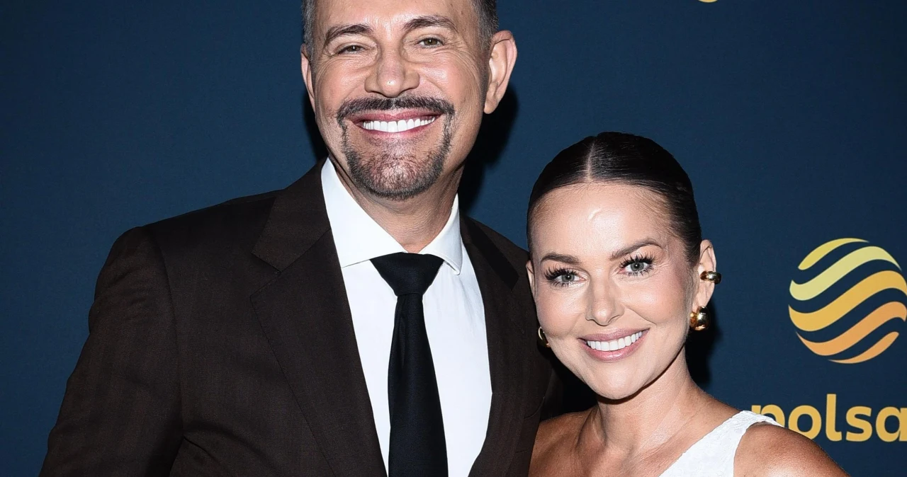 Wiadomo, kto poprowadzi Sylwestrową Moc Przebojów. Oficjalnie ogłoszono