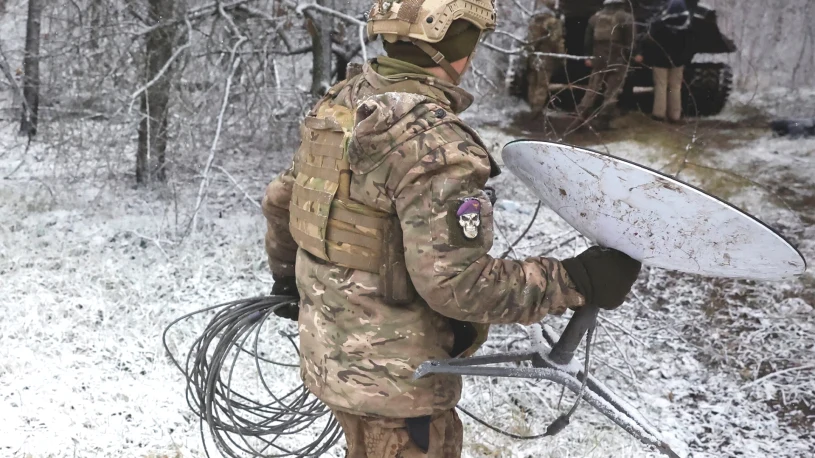 Wielki skandal w USA. System Elona Muska używany w rosyjskiej broni