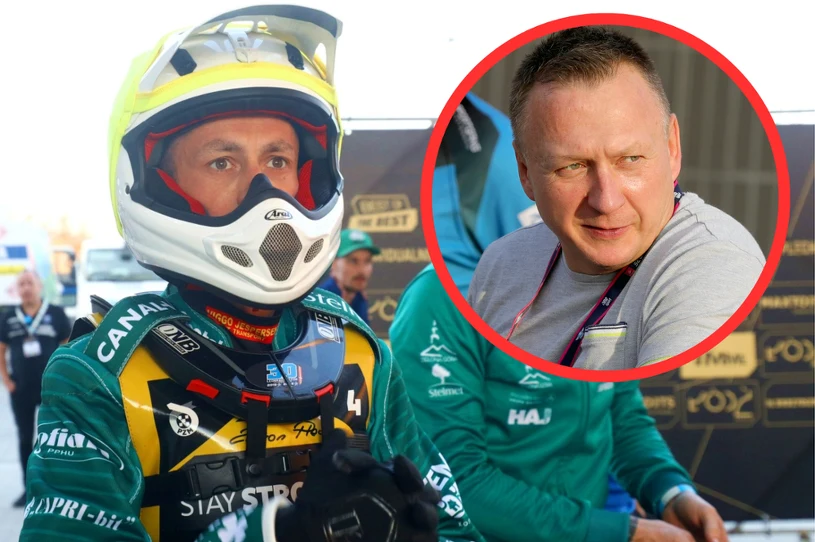 Falubaz pod presją, bezlitosny układ. "Tak się nie podchodzi"