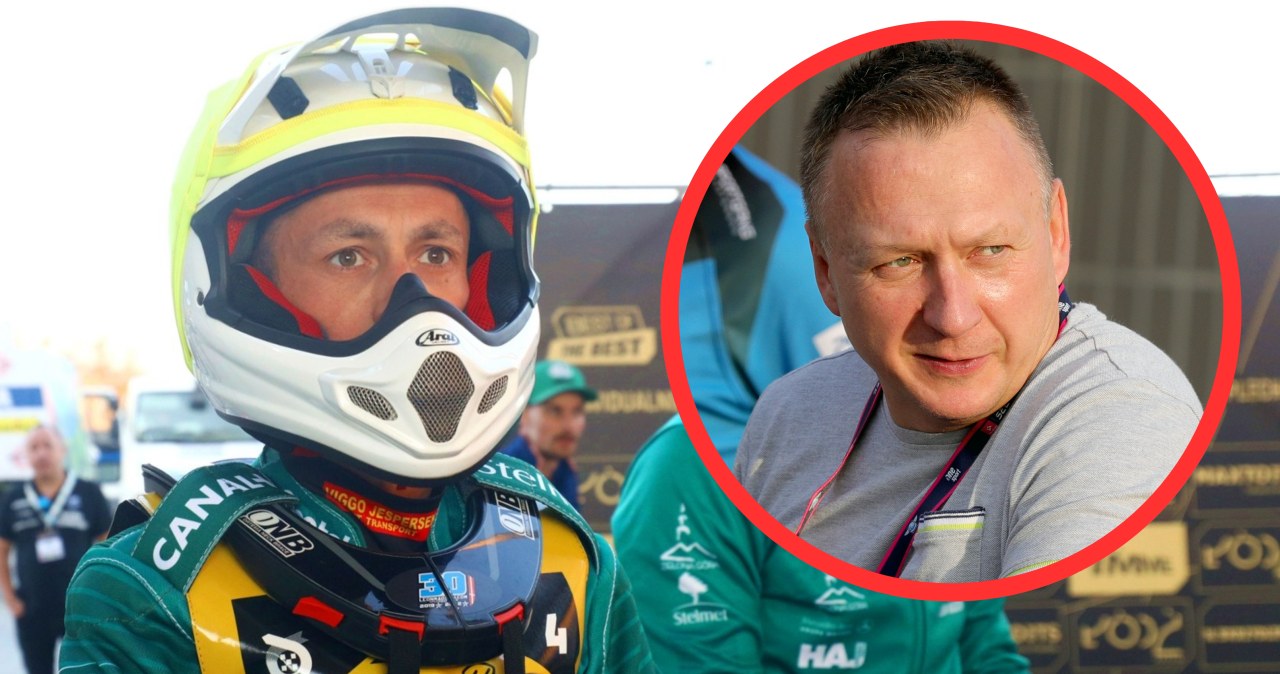 Falubaz pod presją, bezlitosny układ. "Tak się nie podchodzi"