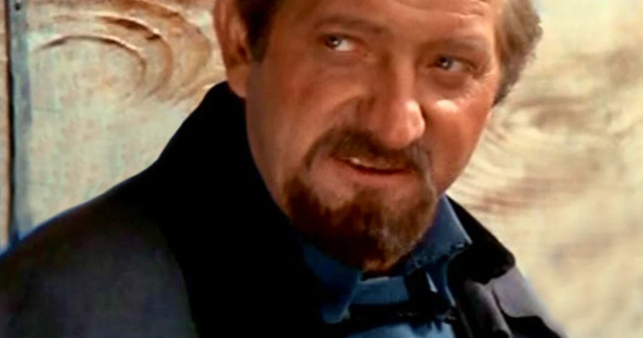 Kolega sprzątnął mu sprzed nosa rolę życia. Nie krył wielkiego zdziwienia