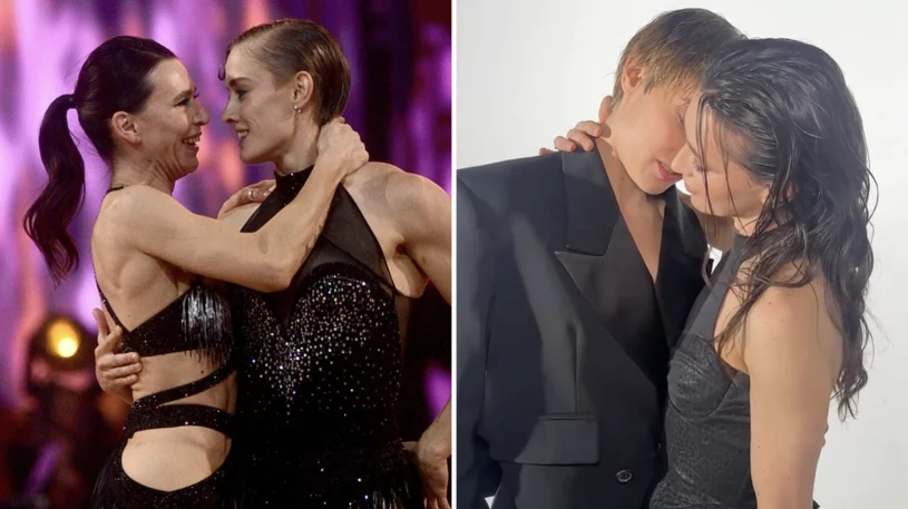 A jednak to nie były plotki ws. Zillmann i Lesar. Nagranie obiegło Internet