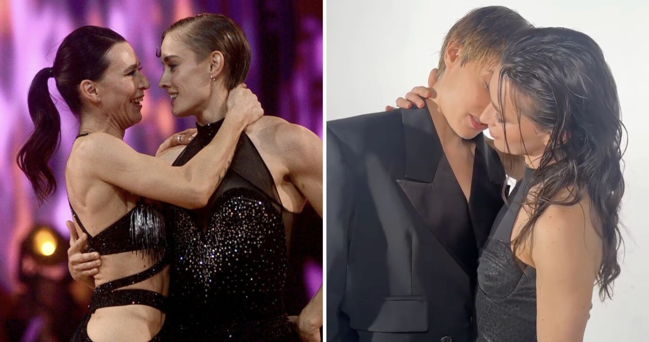 A jednak to nie były plotki ws. Zillmann i Lesar. Nagranie obiegło Internet