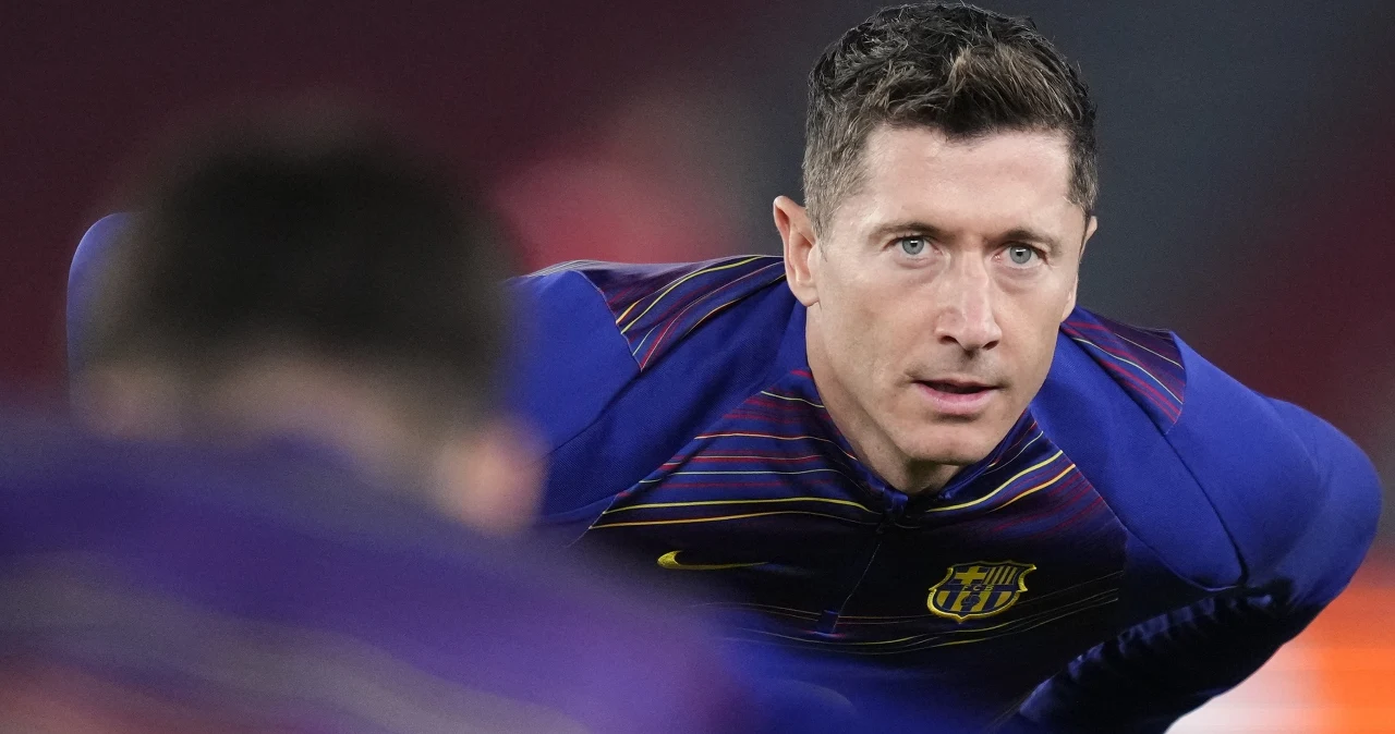 Villareal CF - FC Barcelona w 17. kolejce La Ligi. Relacja na żywo