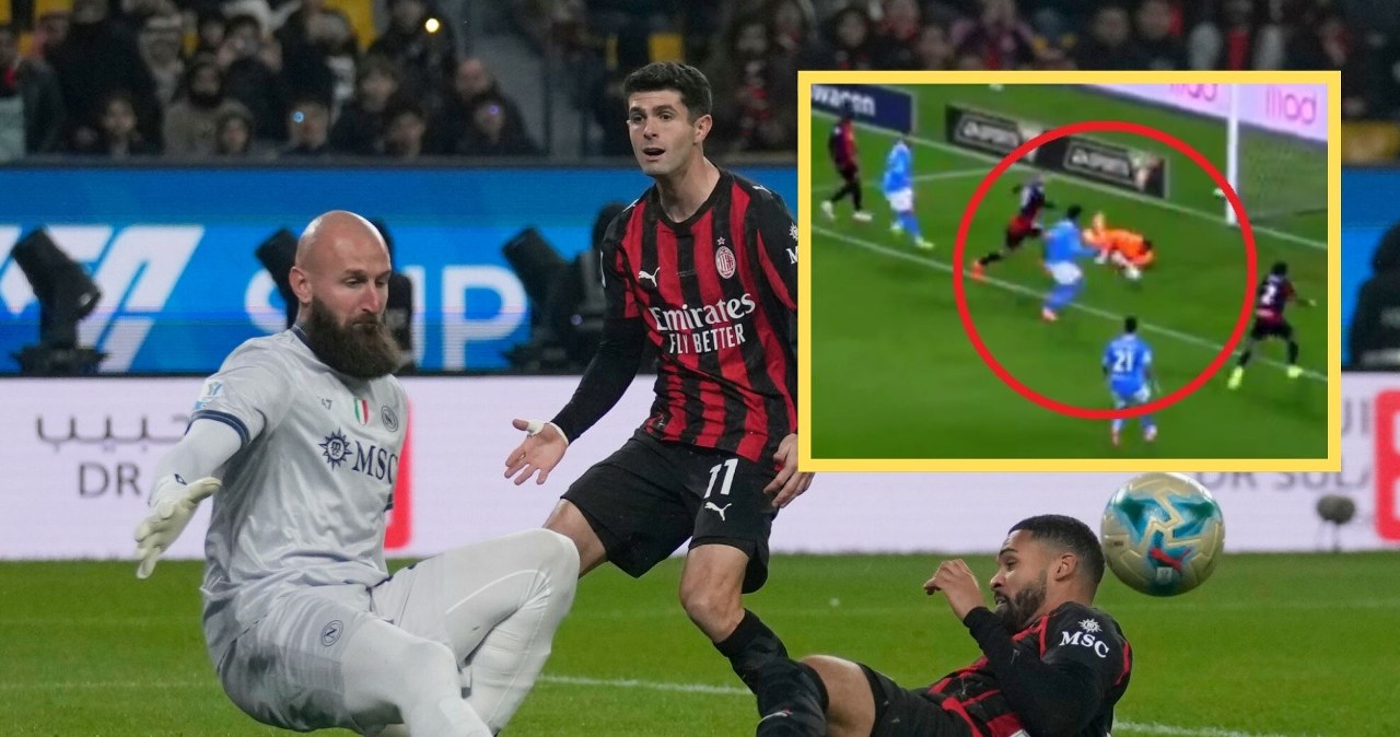 Doba do meczu, Inter już może świętować. Milan na deskach, katastrofa w obronie