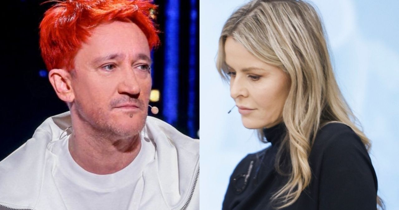 Wiśniewski o rozstaniu z Mandaryną: "Najgorsza decyzja, jaką podjąłem"