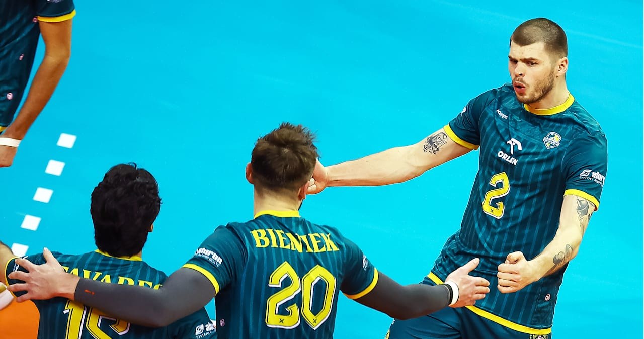 Niecodzienny popis Polaków. Siatkarski nokaut, są w półfinale MŚ!