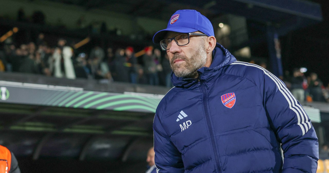 Omonia Nikozja - Raków Częstochowa. Skrót meczu [WIDEO]