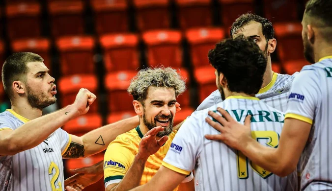 To z nimi polscy siatkarze zagrają o finał MŚ. Rywale już postraszyli