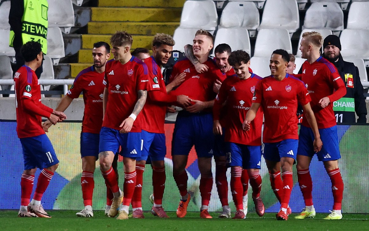 Historyczny sukces Rakowa. Lech i Jagiellonia w barażach, Legia poza pucharami