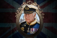 Król Karol III. Nowa Monarchia