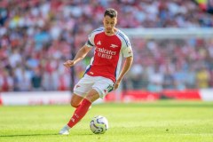 Jej Wysokość Premier League