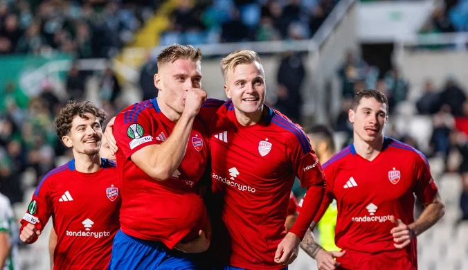 Awans Rakowa, Lecha i Jagiellonii, ale co stało się potem. To już pewne, hit