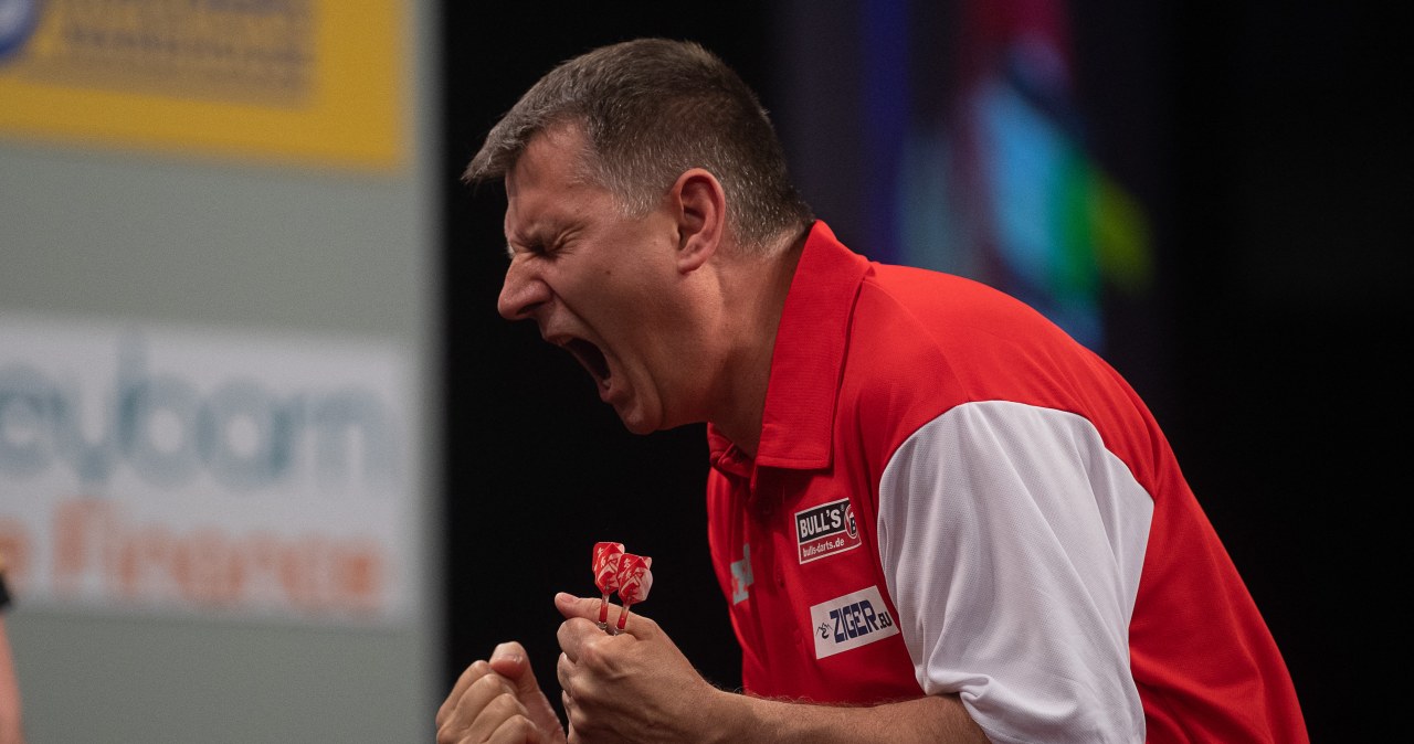 Kapitalny występ Polaka na MŚ. Szybki triumf na drodze po 5 milionów