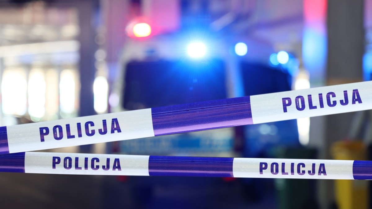 Ludzie zakleszczeni w aucie. Tragedia na obwodnicy Świebodzina