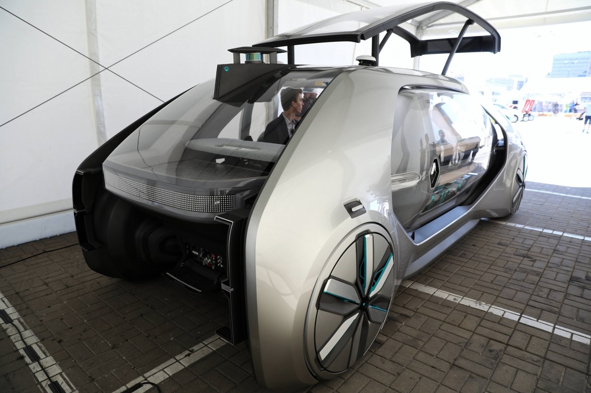 Testy aut przyszłości na polskich drogach. Jest podpis prezydenta