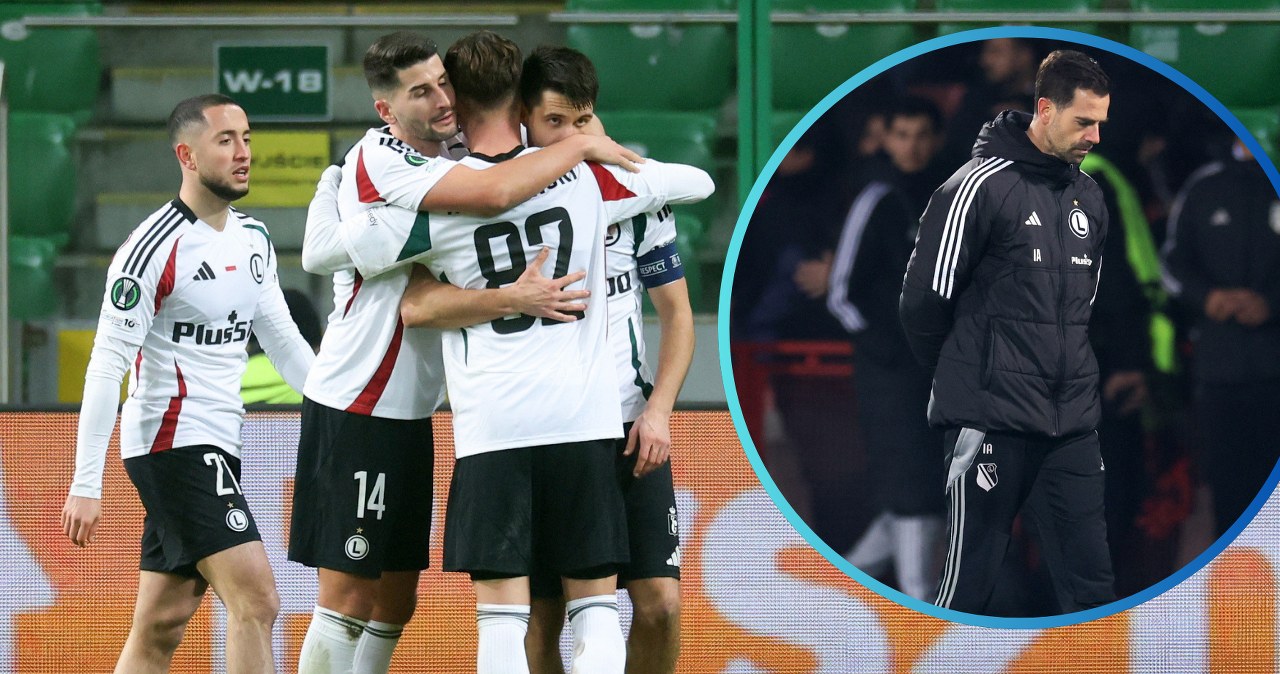 Nocny komunikat Legii wywołał poruszenie. Ikona odchodzi, 12 lat i koniec