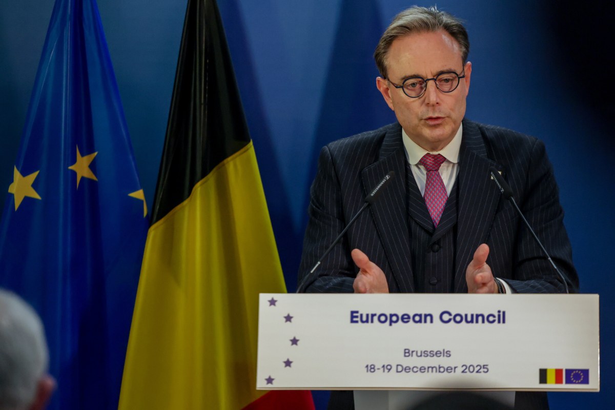 Putin może być zadowolony po unijnym szczycie? Pożyczka dla Ukrainy będzie, ale...