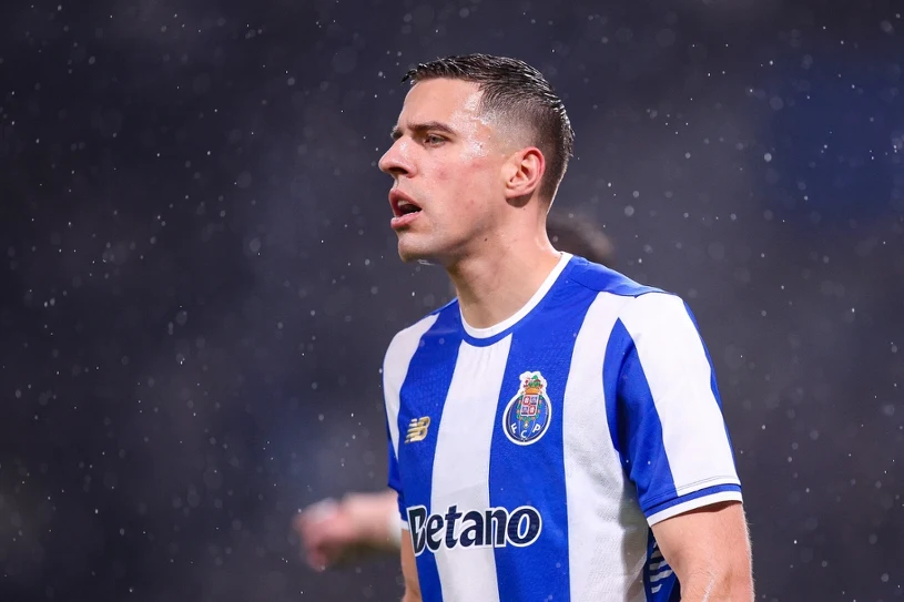 W Portugalii znów głośno o Bednarku, wszystko tuż po ważnym zwycięstwie