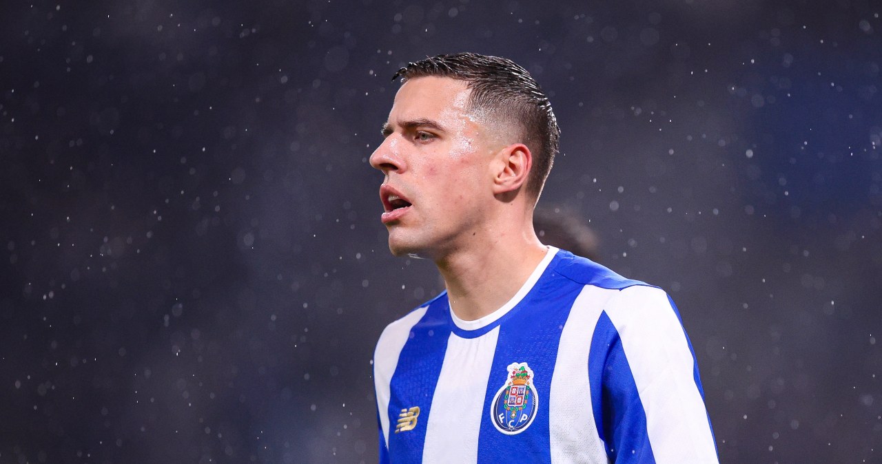 W Portugalii znów głośno o Bednarku, wszystko tuż po ważnym zwycięstwie