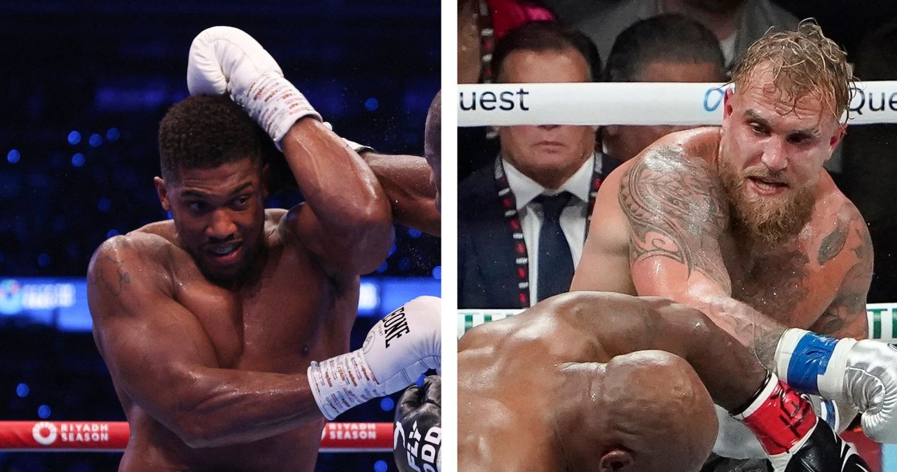 Szalona walka w wadze ciężkiej. Tragedia wisi w powietrzu. Saleta reaguje