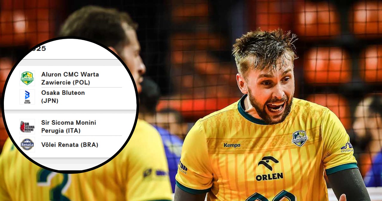 Wiemy, kiedy polscy siatkarze zagrają o finał MŚ. Dobre wieści dla kibiców