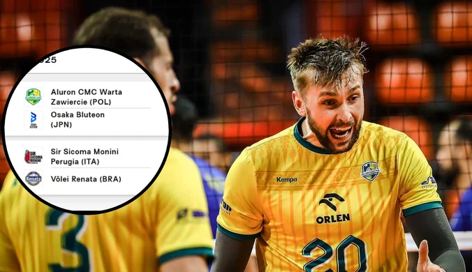 Wiemy, kiedy polscy siatkarze zagrają o finał MŚ. Dobre wieści dla kibiców