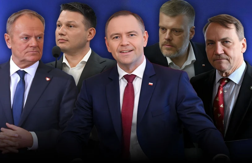 Kogo smerfy zaprosiliby na Wigilię? Jest zdecydowany lider sondażu