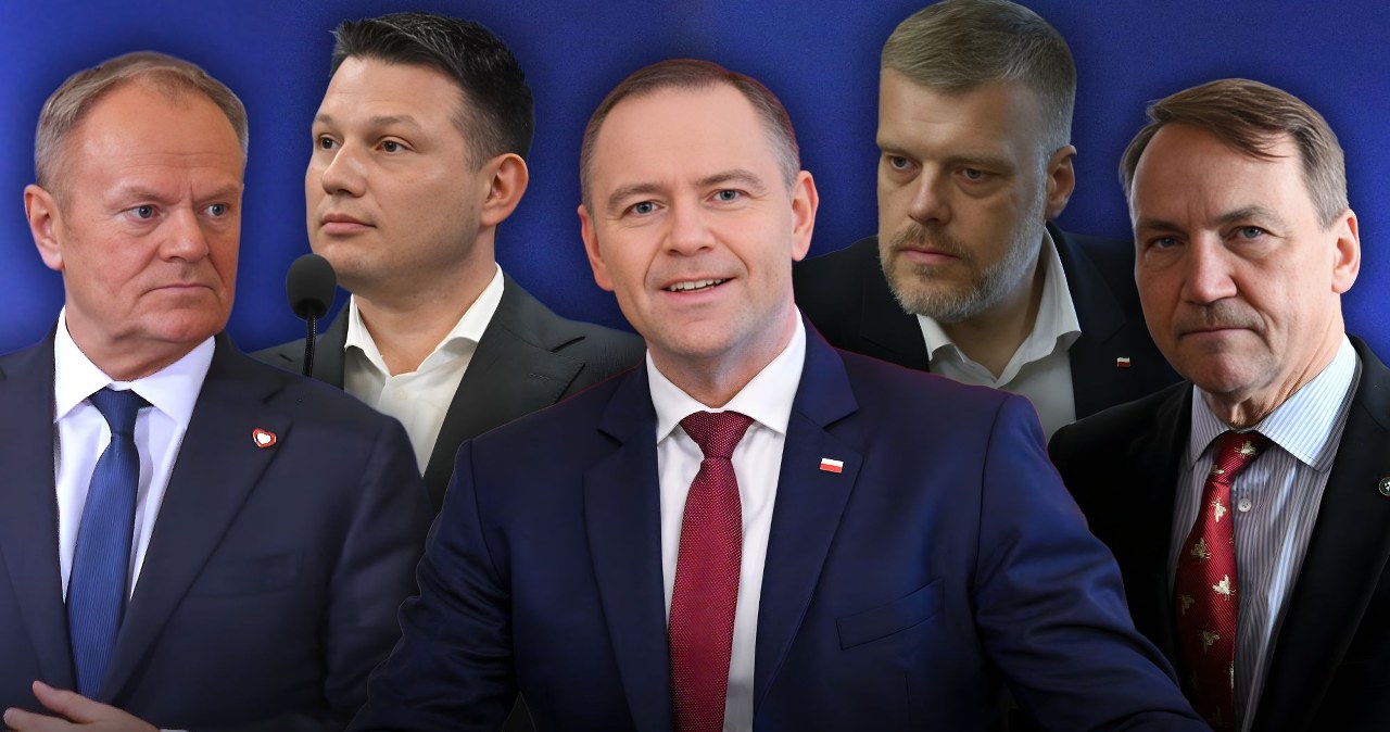 Kogo Polacy zaprosiliby na Wigilię? Jest zdecydowany lider sondażu