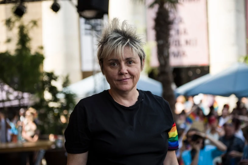 Polska gwiazda nagle podupadła na zdrowiu. "Pragnęłam, żeby się skończyło"