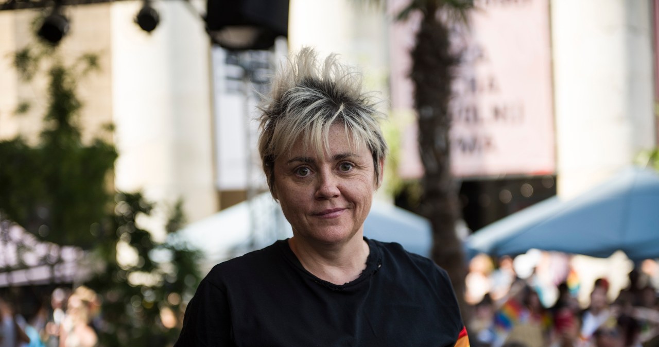 Polska gwiazda nagle podupadła na zdrowiu. "Pragnęłam, żeby się skończyło"