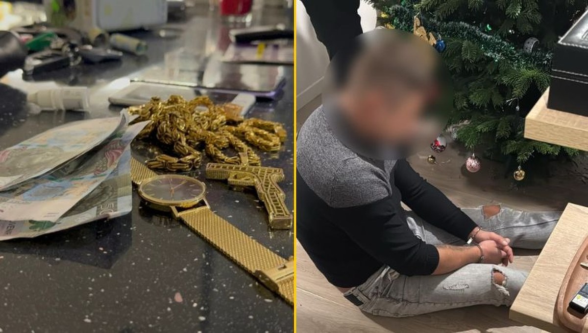 Rozbity gang zmuszający kobiety do prostytucji. Stosowano tzw. metodę „loverboya”