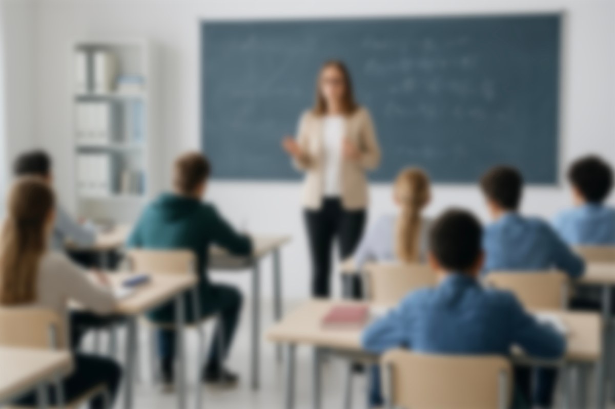 Na ten podpis czekano w szkołach. "Porządkuje chaos"