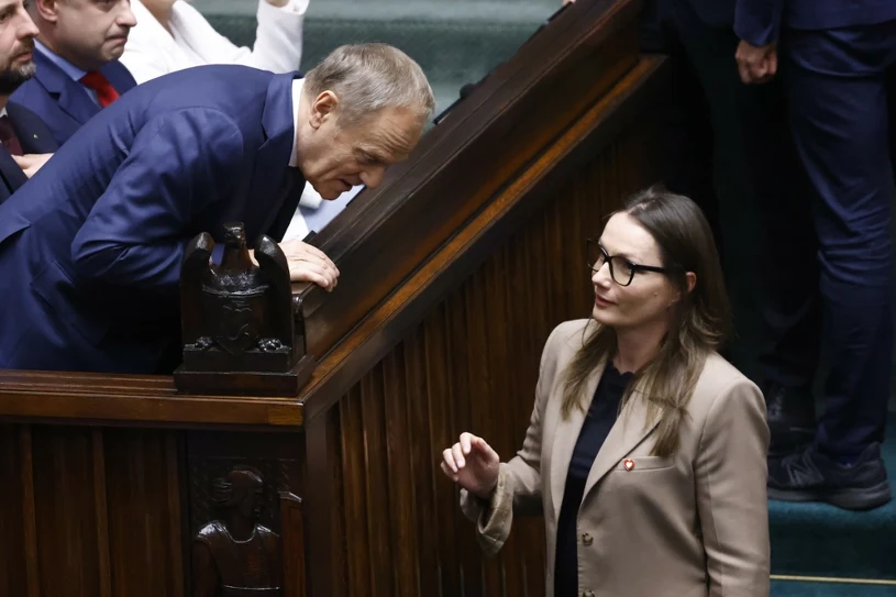 Od lat jest posłanką KO. Jej nieruchomości są warte 6,5 mln zł