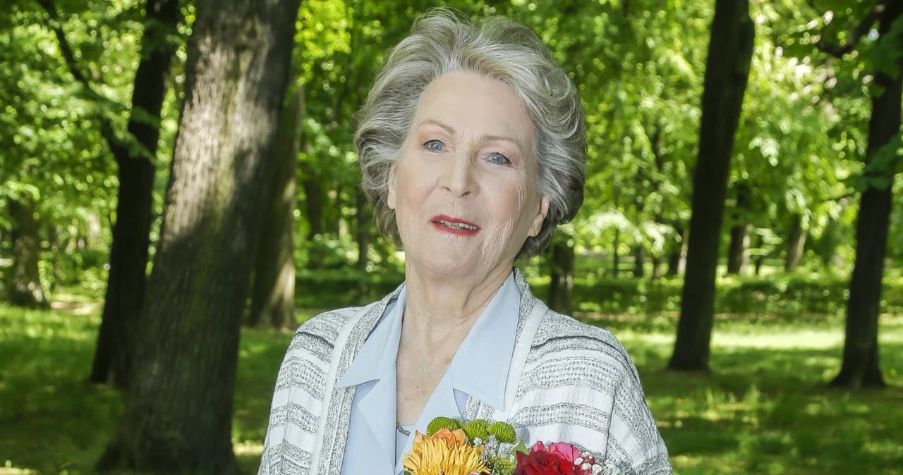 Irena Santor imponuje energią i zachwyca optymizmem. Wyznała, jak to robi