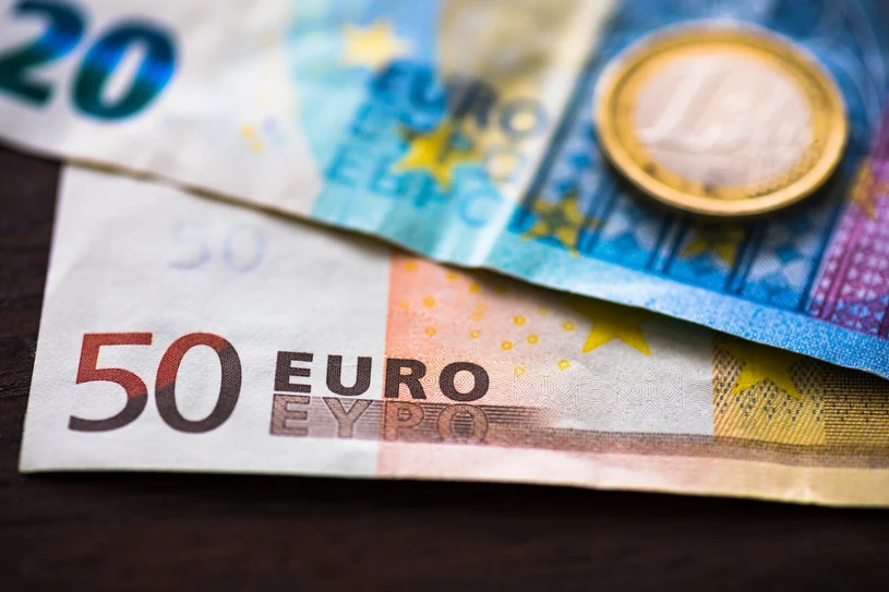 Złotemu sprzyja optymizm na giełdach. Padnie ważna bariera?