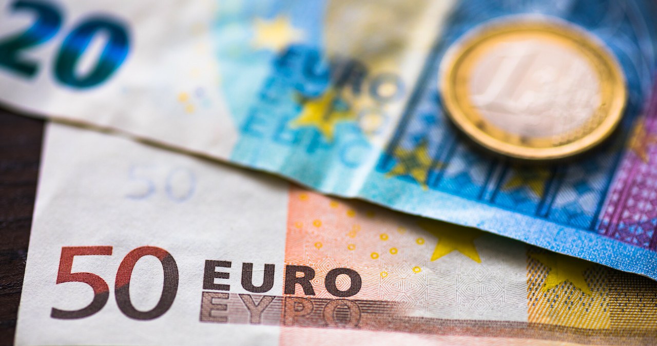 Złotemu sprzyja optymizm na giełdach. Padnie ważna bariera?