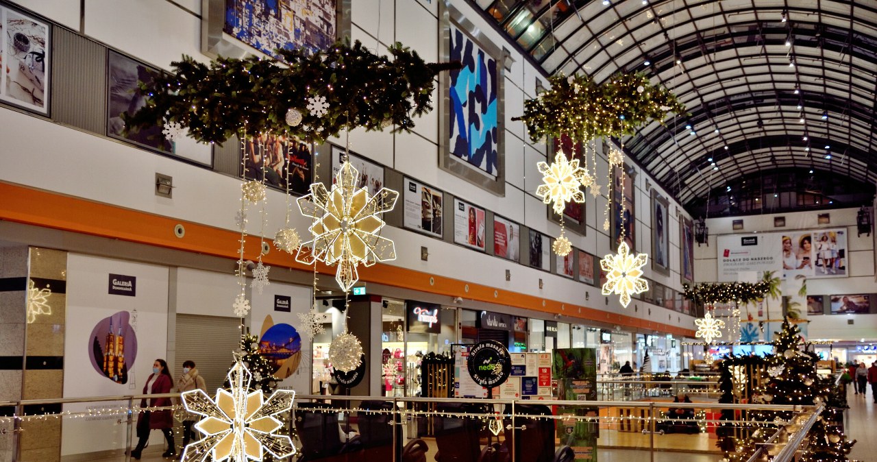 Sprawdzą, czy Wigilia była wolna. "Można ustalić choćby w styczniu"