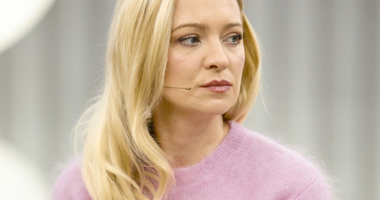 A jednak to nie były plotki ws. Kurdej-Szatan. To koniec