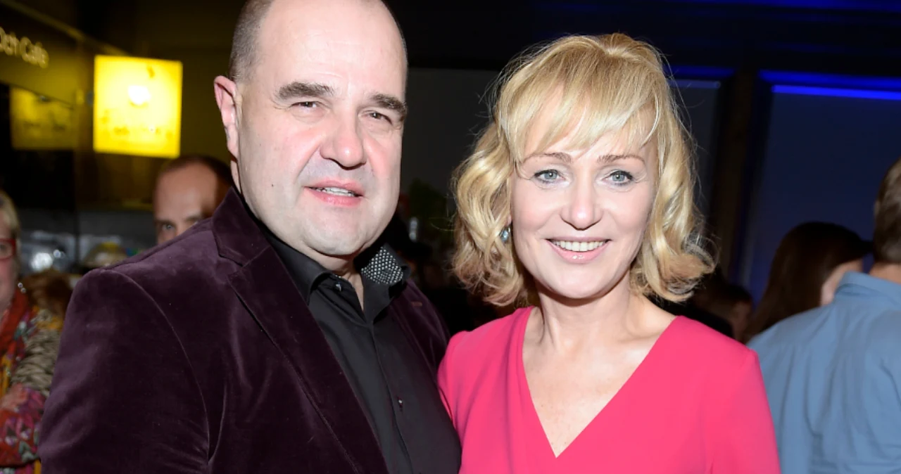 Katarzyna Żak nie lubi wspominać tamtych czasów. „Byłam załamana”