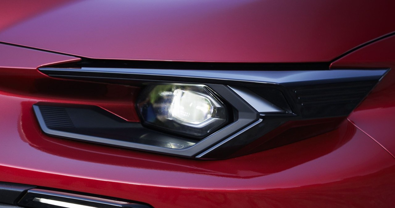 Nie Dacia i nie Tesla. W listopadzie Europa miała innego ulubieńca