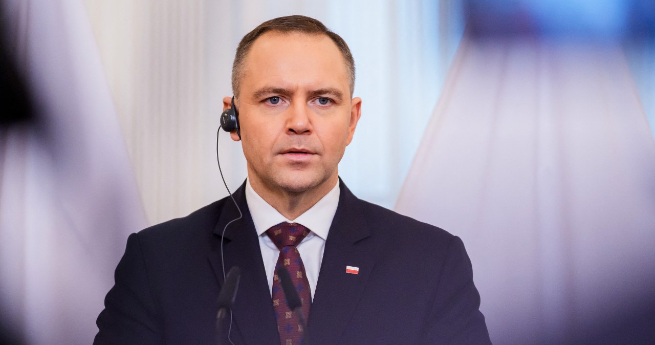 A jednak to plotki. Nawrocki sam to ogłosił. Wybuchła wielka burza