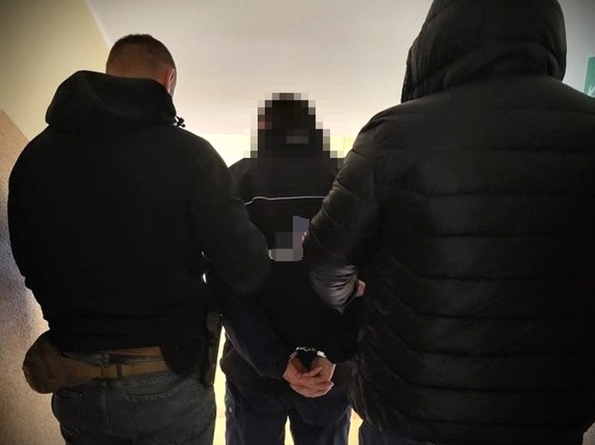 Ciało lekarki znalezione w dole pod Węgrowem. Zarzuty dla 45-latka