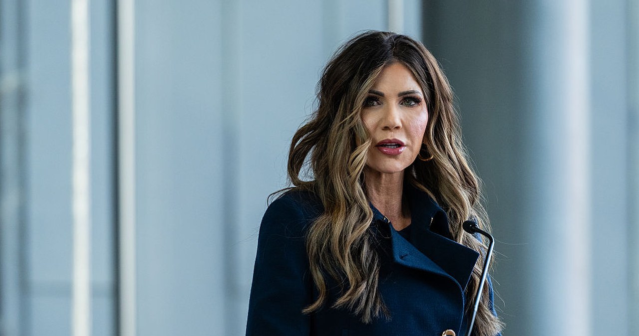 USA reagują na strzelaninę na uniwersytecie. To koniec loterii wizowej