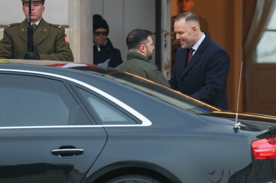 /Wojciech Olkusnik/East News/  /East News