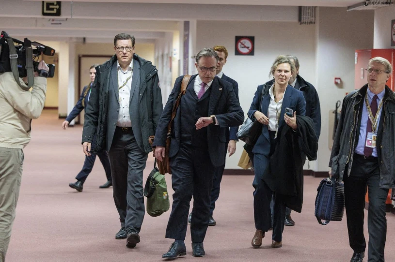 Czy Unia Europejska przetrwa poza rok 2030