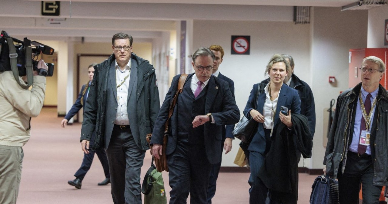 Czy Unia Europejska przetrwa poza rok 2030