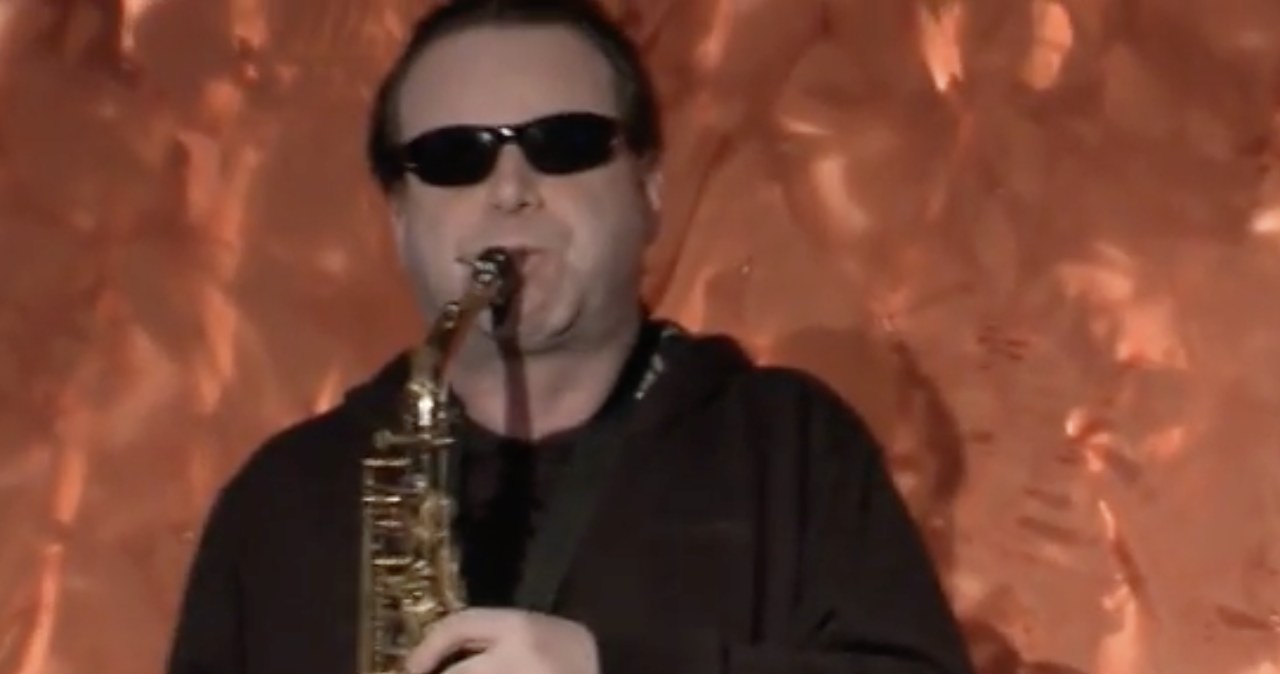 Grał z legendami polskiej sceny. Niewidomy muzyk walczy o życie