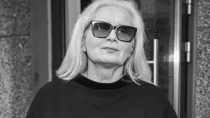 Pogrzeb Magdy Umer. Tak pożegnano ikonę polskiej poezji śpiewanej