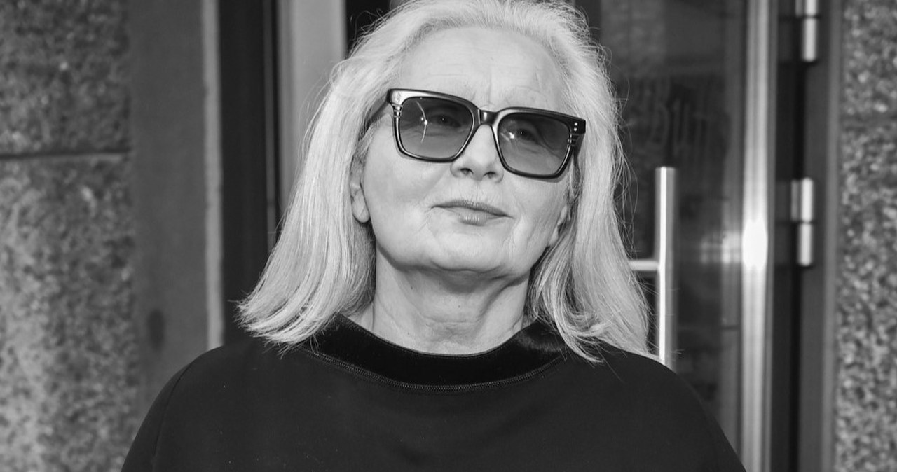 Pogrzeb Magdy Umer. Tak pożegnano ikonę polskiej poezji śpiewanej